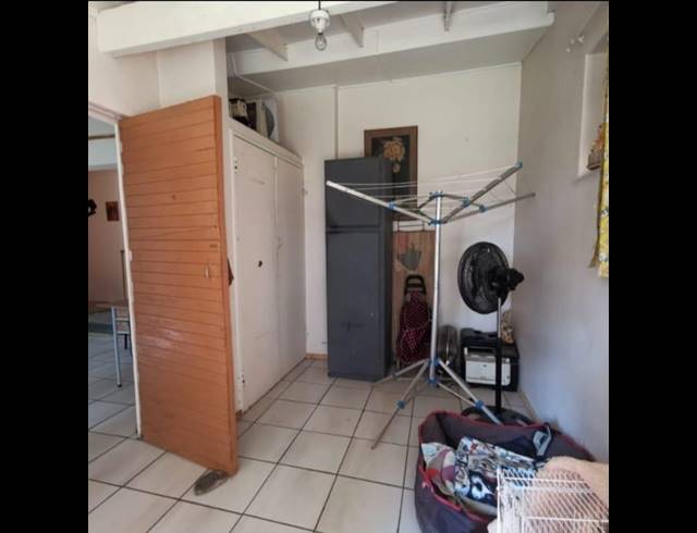 4 BEDROOM HOUSE FOR SALE IN SASOLBURG EXT 12